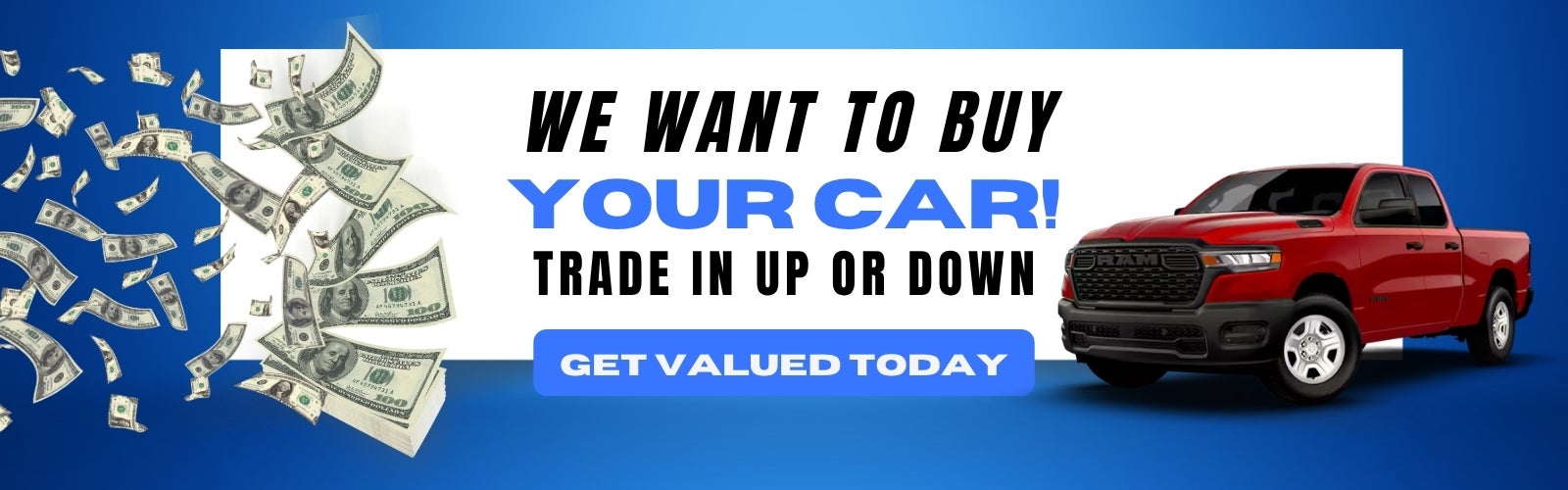 sell your car for top dollar