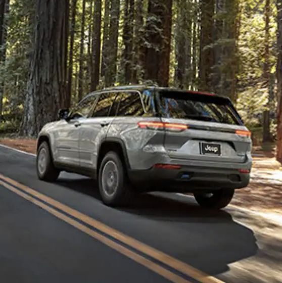 Jeff D'Ambrosio #1 Jeep Dealer in PA