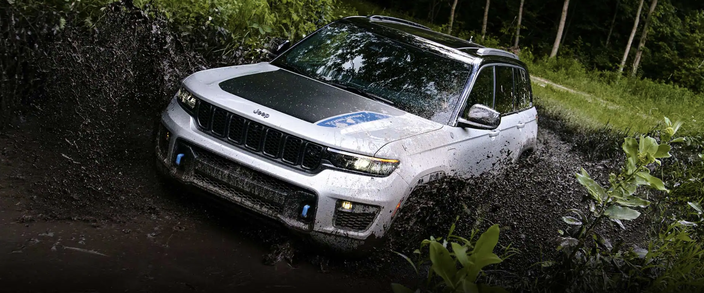 Jeff D' Ambrosio Your Local Jeep Dealer