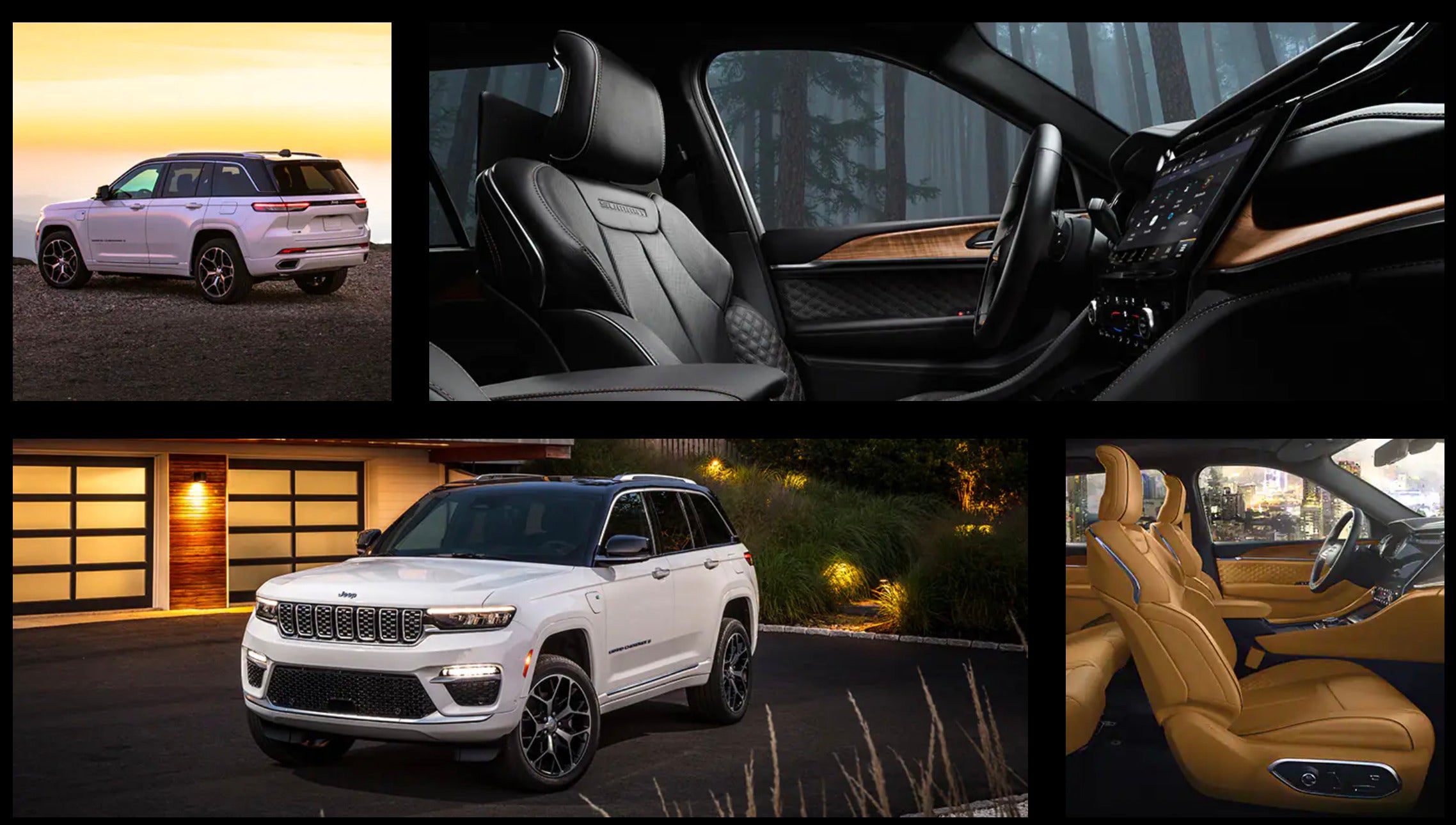 Jeff D'Ambrosio Chrysler Dodge Jeep RAM near Philadelphia, PA buy a 2025 Jeep Grand Cherokee