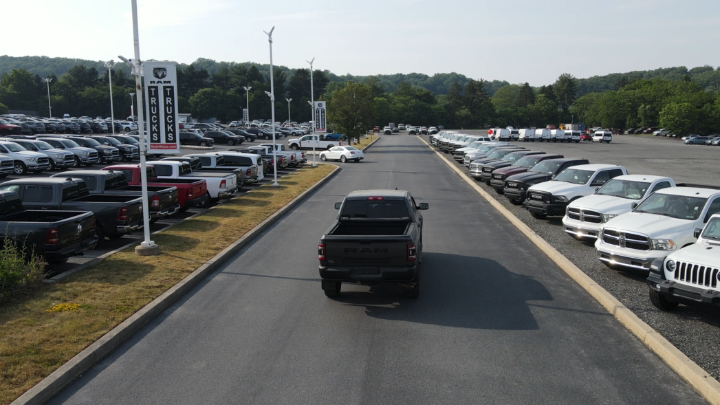 Jeff D'Ambrosio Chrysler Jeep Dodge in Downingtown PA About Us