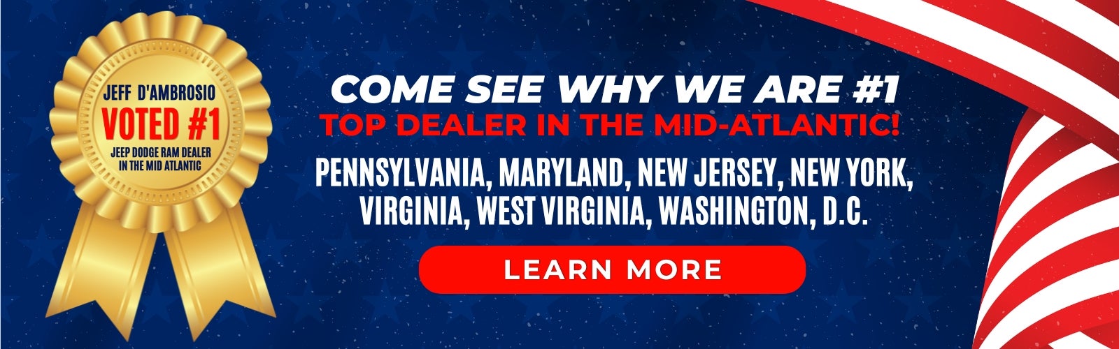 #1 Dealer