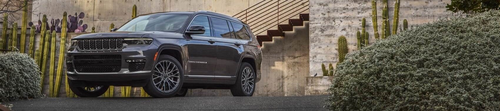 Jeep Dealer Downingtown PA 