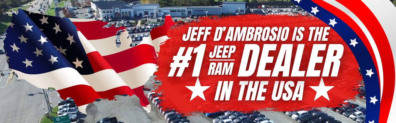 Jeff D Jeep