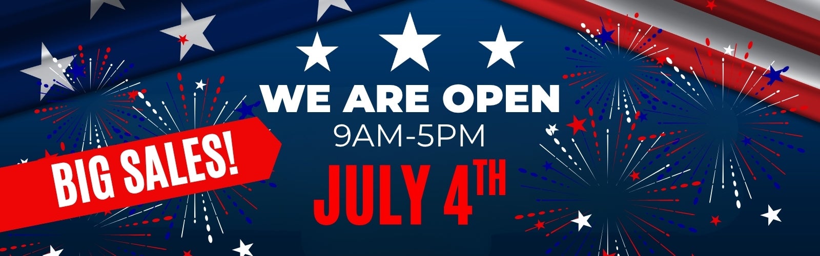 4th of July