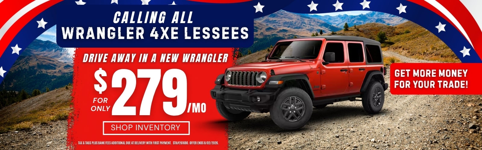 Wrangler