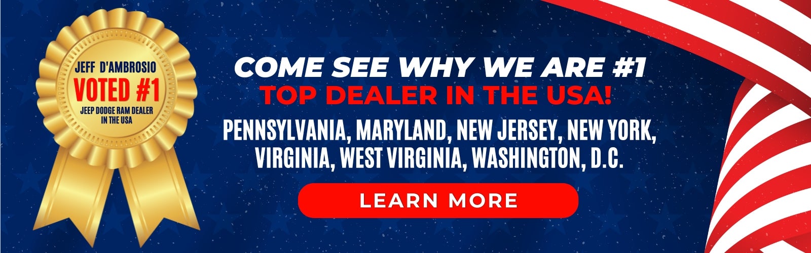 #1 Dealer