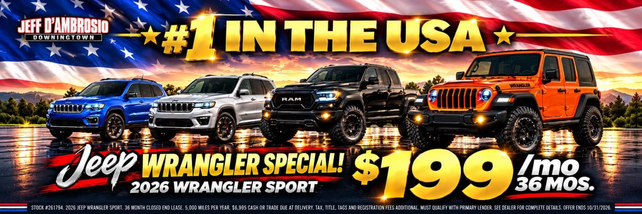 Wrangler