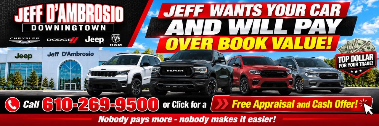 Trade In