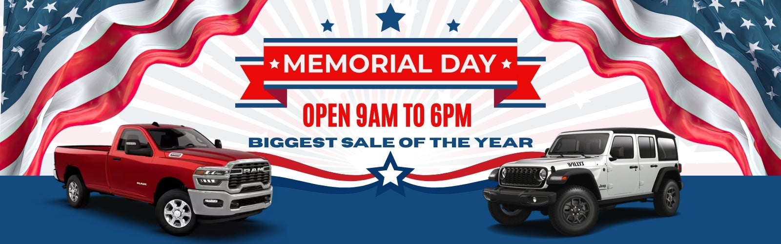 Memorial Day