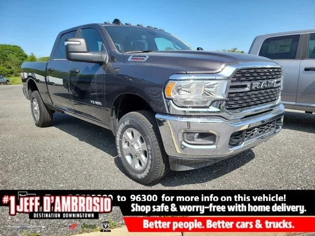 2023 RAM 2500 Big Horn