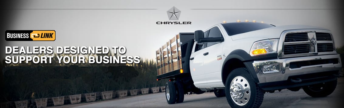 Jeff D'Ambrosio Chrysler Jeep Dodge in Downingtown PA BusinessLINK