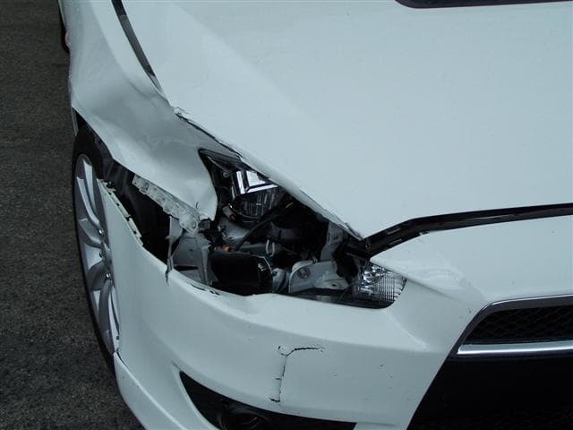 Jeff D'Ambrosio Chrysler Jeep Dodge in Downingtown PA Collision Center