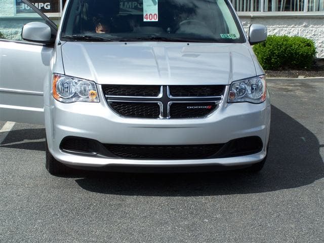 Jeff D'Ambrosio Chrysler Jeep Dodge in Downingtown PA Collision Center